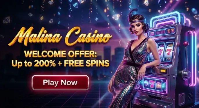 Malina Casino